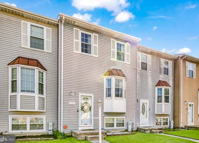 Property at 423 Kosoak Rd, Baltimore, MD 21220, 3 beds, 1.5 baths
