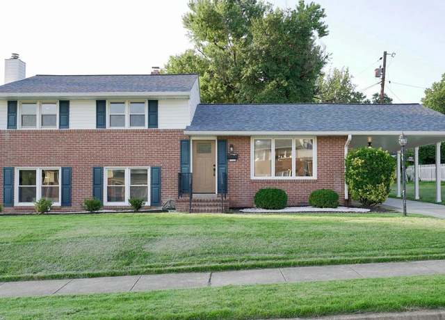Property at 1900 Lismore Ln, Catonsville, MD 21228, 4 beds, 3 baths
