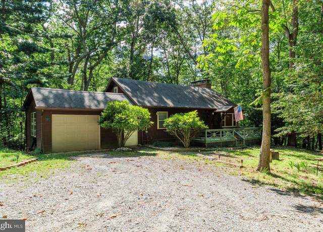 Property at 12156 Pine Tree Ln, Lusby, MD 20657, 4 beds, 2 baths