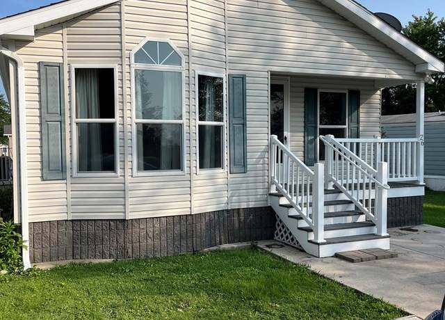 Property at 26 Orchard Dr, Port Deposit, MD 21904, 3 beds, 2 baths