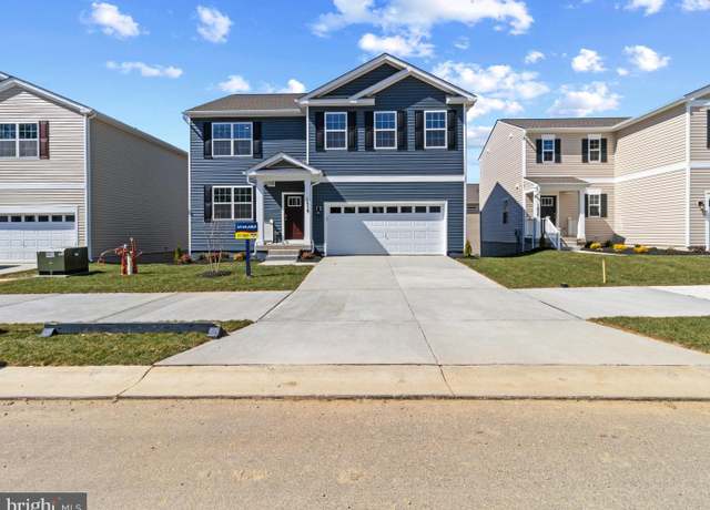 Property at 11880 Acton Park Pl, Waldorf, MD 20601, 6 beds, 4 baths
