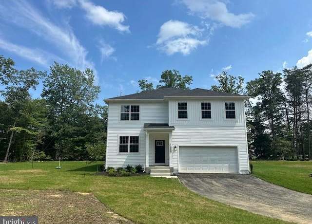 Property at 11880 Acton Park Pl, Waldorf, MD 20601, 6 beds, 4 baths