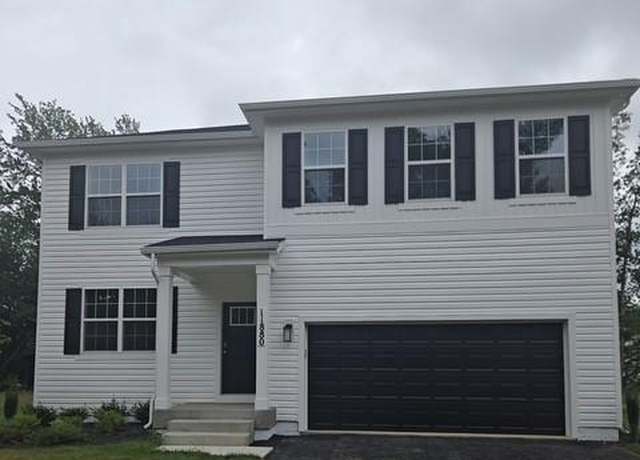 Property at 11880 Acton Park Pl, Waldorf, MD 20601, 6 beds, 4 baths