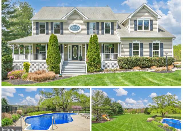 Property at 3421 Tuckaway Dr, Mount Airy, MD 21771, 4 beds, 3.5 baths