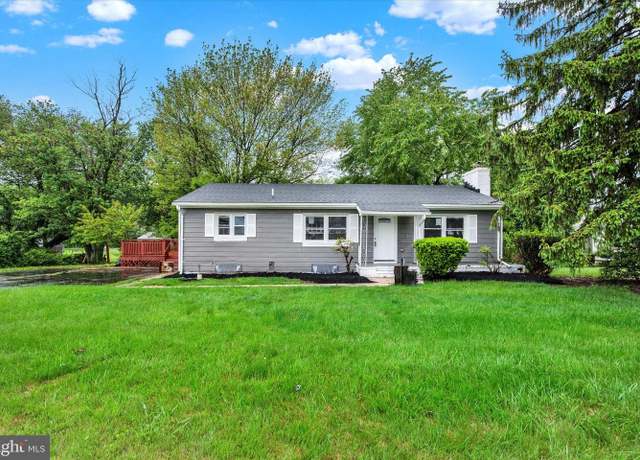 Property at 6 Corns Dr, Bel Air, MD 21015, 3 beds, 2 baths