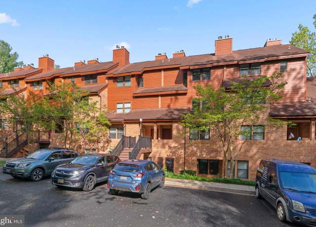 Property at 7513 Weather Worn Way Unit B, Columbia, MD 21046, 2 beds, 2 baths