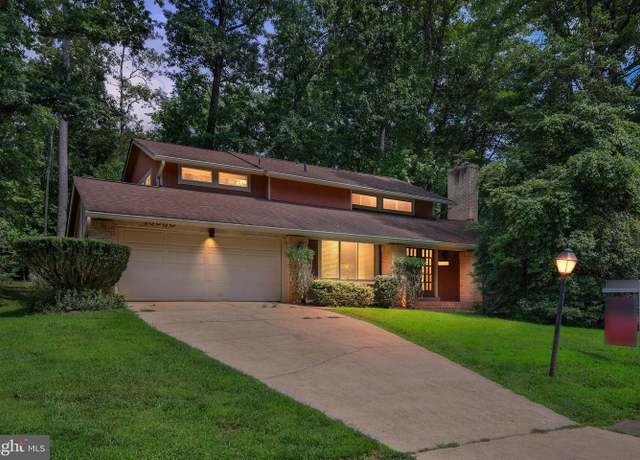 Property at 10958 Swansfield Rd, Columbia, MD 21044, 3 beds, 2.5 baths