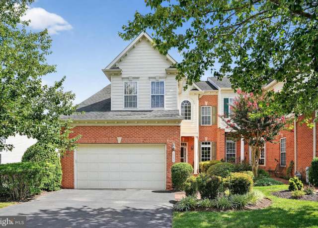Property at 15236 Callaway Ct #32, Glenwood, MD 21738, 4 beds, 3.5 baths