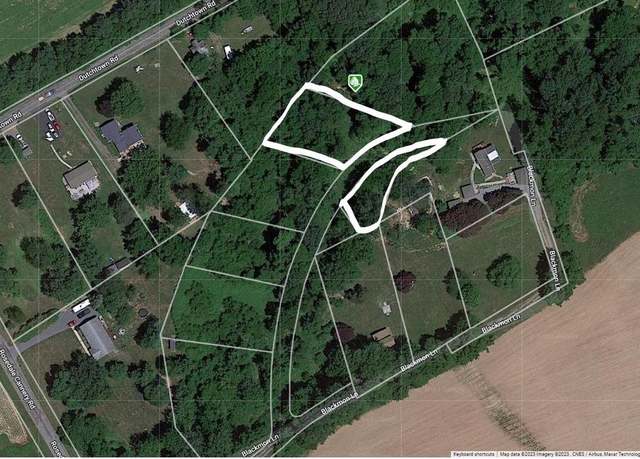 Property at Blackmon Rd, Still Pond, MD 21667