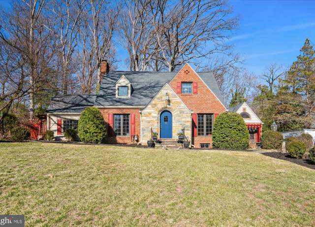 Property at 10545 Sweetbriar Pkwy, Silver Spring, MD 20903, 3 beds, 2.5 baths