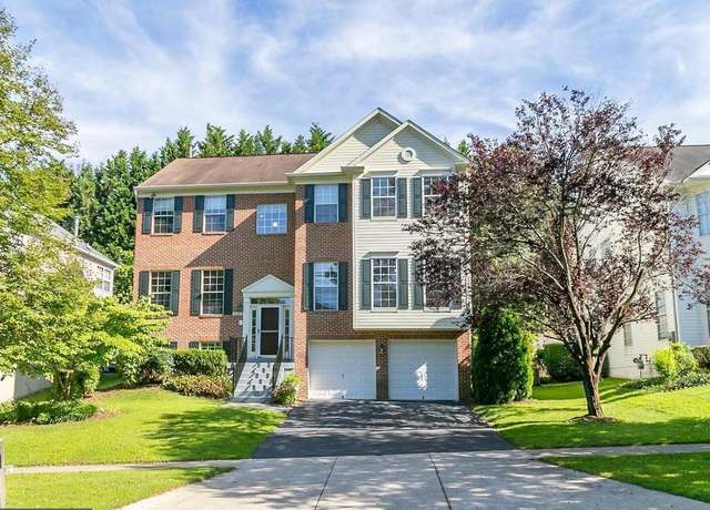 Property at 19205 Mateny Hill Rd, Germantown, MD 20874, 4 beds, 3.5 baths