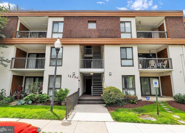 Property at 12730 Veirs Mill Rd Unit 18-104, Rockville, MD 20853, 3 beds, 2 baths