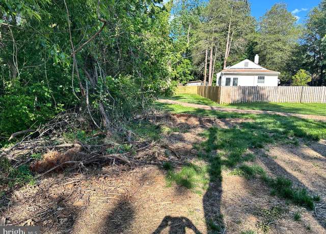 Property at Bryan Ave Lot 83, Gaithersburg, MD 20877