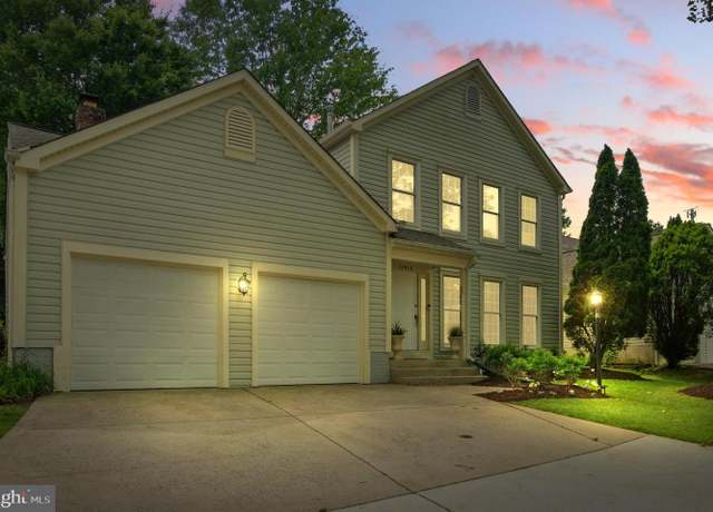 Property at 11916 Appaloosa Way, North Potomac, MD 20878, 4 beds, 3.5 baths