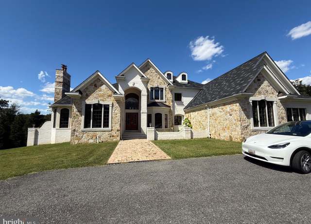 Property at 10130 Counselman Rd, Potomac, MD 20854, 6 beds, 6.5 baths