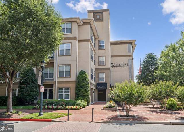 Property at 11800 Old Georgetown #1120, North Bethesda, MD 20852, 1 bed, 1 bath