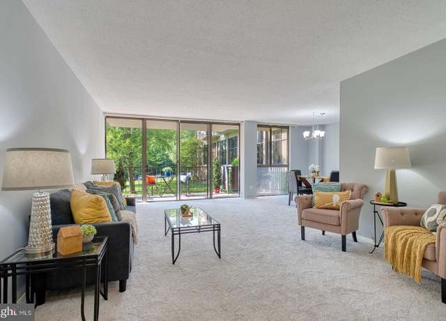 Property at 6100 Westchester Park Dr Unit L-06, College Park, MD 20740, 1 bed, 1 bath