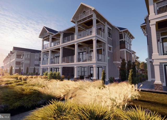 Property at Sunset Wharf Lot D-5, Stevensville, MD 21666, 3 beds, 4 baths