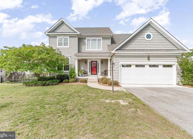 Property at 45390 Havenridge St, California, MD 20619, 5 beds, 3.5 baths