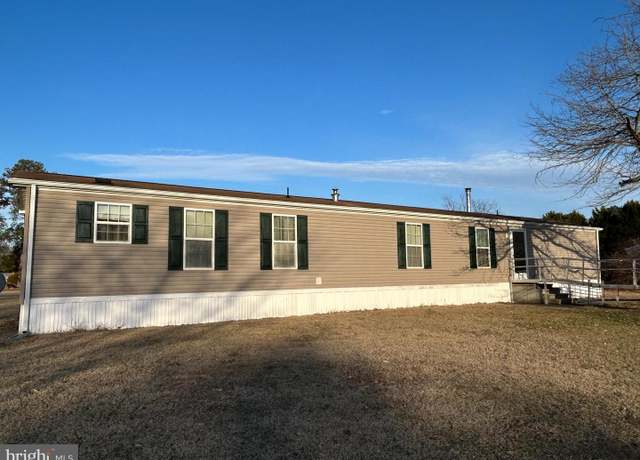 Property at 7427 Austad Ln, Salisbury, MD 21801, 2 beds, 2 baths