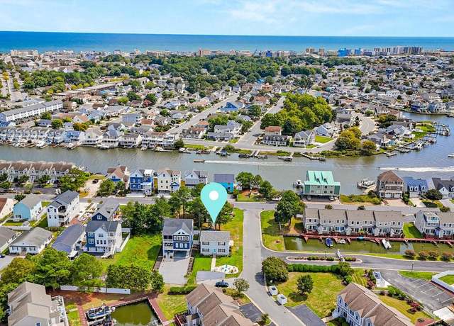 Property at 13022 Wilson Ave, Ocean City, MD 21842, 5 beds, 2.5 baths