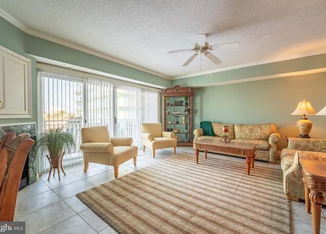 Property at 111 76th St #101, Ocean City, MD 21842, 3 beds, 3.5 baths