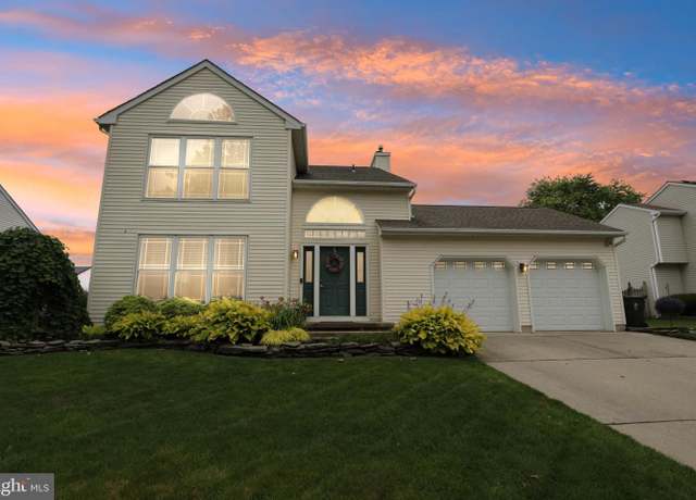 Property at 84 Jennifer Ln, Burlington, NJ 08016, 4 beds, 3.5 baths