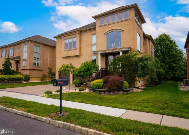 Property at 67 Davinci Dr, Monmouth Junction, NJ 08852, 3 beds, 3.5 baths