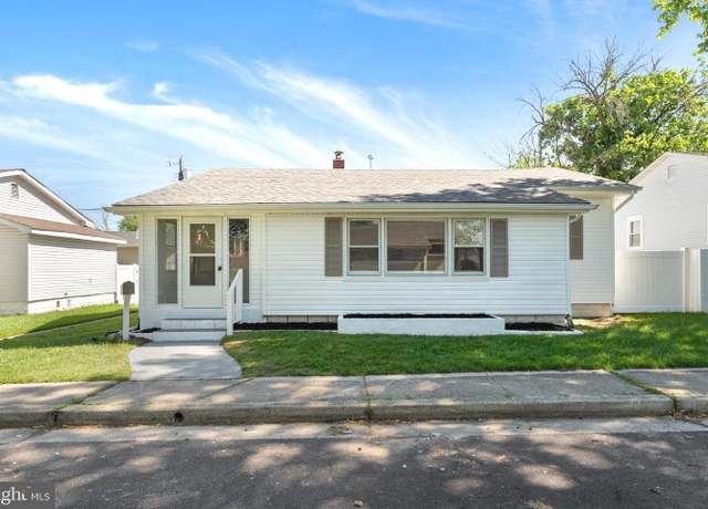 Property at 341 Ives Ave, Penns Grove, NJ 08069, 3 beds, 1 bath