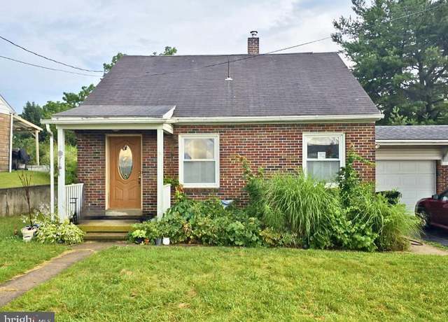 Property at 520 Brownsville Rd, Reading, PA 19608, 2 beds, 1 bath