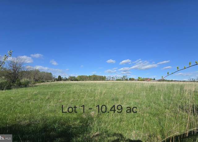 Property at Lot (# 1) 6465 Greenhill Rd, Lumberville, PA 18933