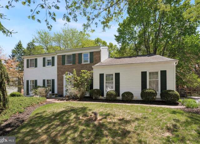 Property at 1249 Revere Rd, Yardley, PA 19067, 5 beds, 2.5 baths