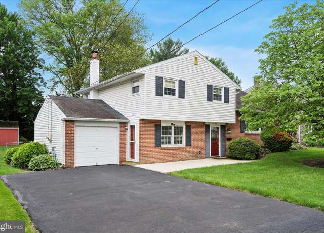 Property at 452 Silver Ave, Southampton, PA 18966, 3 beds, 1.5 baths