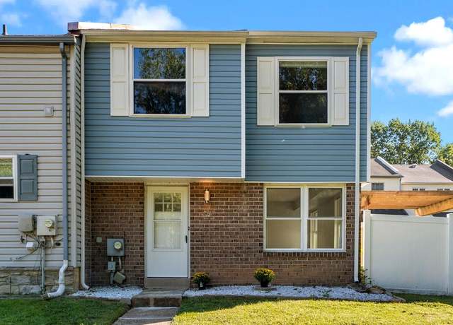 Property at 5057 Sayer Ct, Bensalem, PA 19020, 4 beds, 2.5 baths