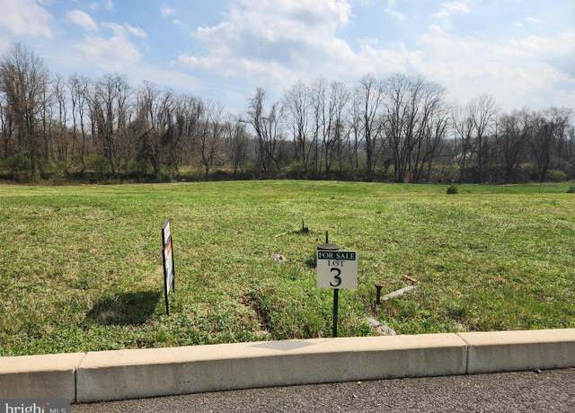 Property at Lot 3 Pennington Dr, Mechanicsburg, PA 17055