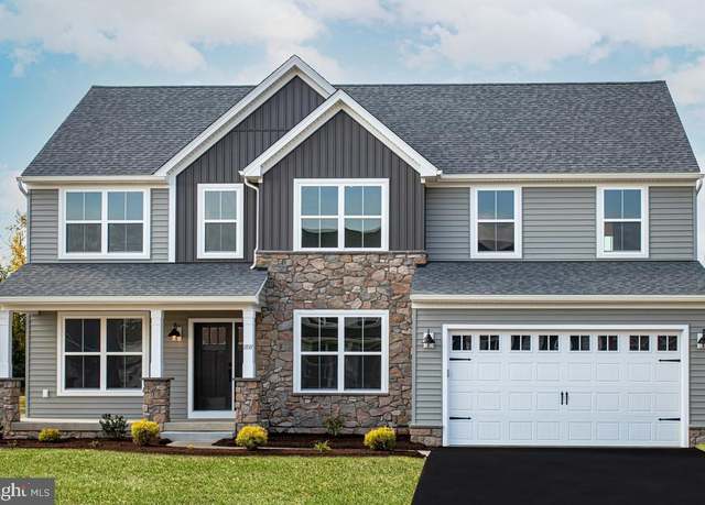 Property at 8 Aquila Cir Lot U41, Carlisle, PA 17015, 4 beds, 3.5 baths
