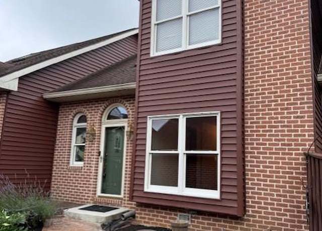 Property at 350 Peppercorn Sq, Enola, PA 17025, 2 beds, 2.5 baths