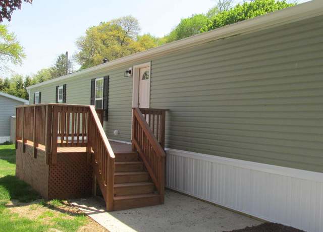 Property at 1164 Colony Dr, Coatesville, PA 19320, 2 beds, 1.5 baths