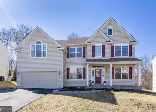 Property at 125 Bellevue Rd, Coatesville, PA 19320, 4 beds, 2.5 baths