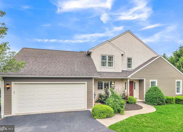 Property at 8 Parkside Dr, Elverson, PA 19520, 3 beds, 2.5 baths