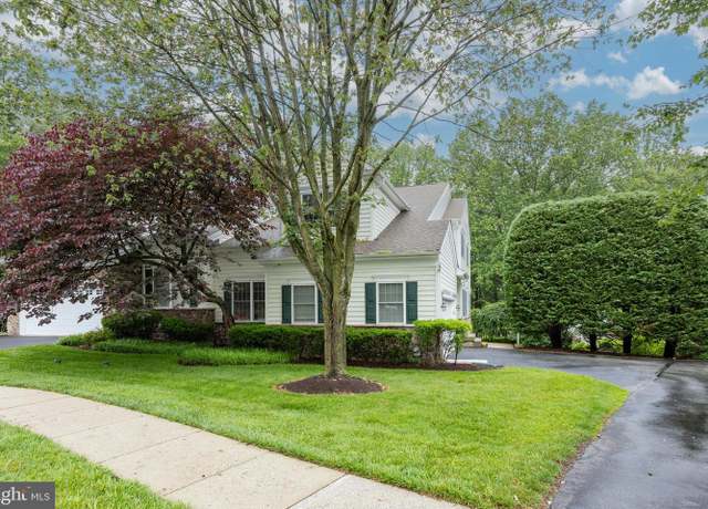 Property at 103 Whiteland Hills Cir #103, Exton, PA 19341, 3 beds, 2.5 baths