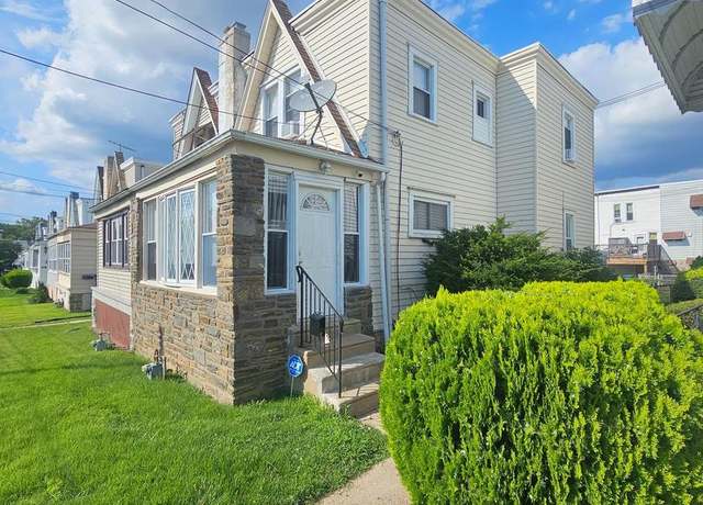 Property at 923 Bell Ave, Lansdowne, PA 19050, 3 beds, 1 bath