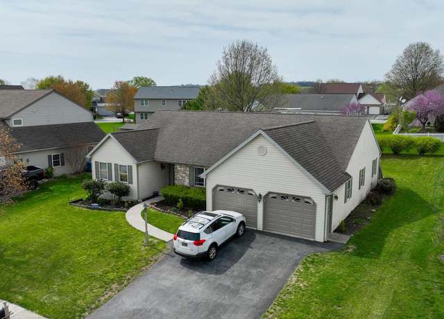 Property at 771 W Ridge Rd, Elizabethtown, PA 17022, 3 beds, 2 baths