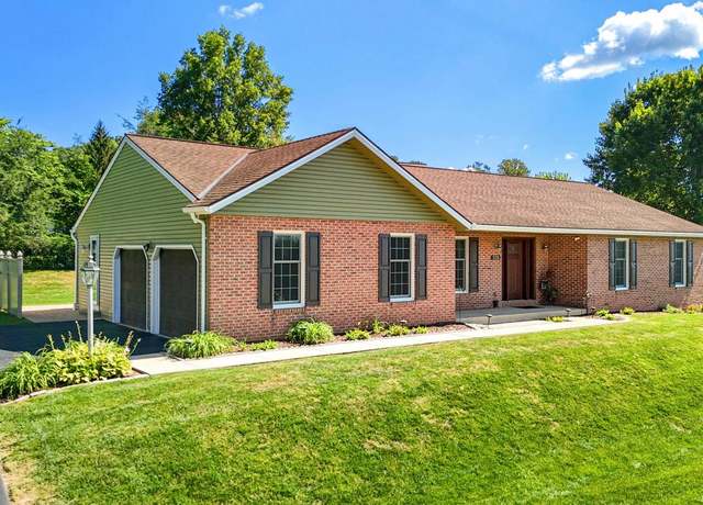 Property at 335 Rudy Dam Rd, Lititz, PA 17543, 3 beds, 2.5 baths