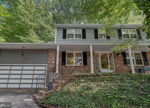 Property at 355 Arden, Gulph Mills, PA 19428, 3 beds, 2.5 baths