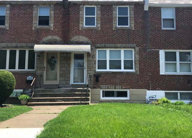 Property at 6253 Lawndale Ave, Philadelphia, PA 19111, 3 beds, 1.5 baths
