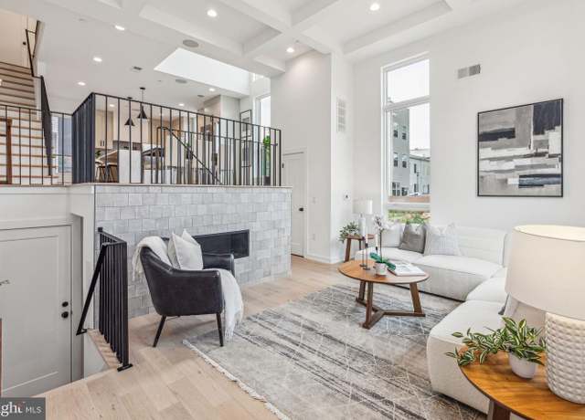 Property at 604 Brenna Walk, Philadelphia, PA 19123, 3 beds, 4 baths