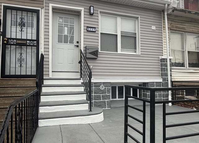 Property at 5111 Warrington Ave, Philadelphia, PA 19143, 4 beds, 2.5 baths