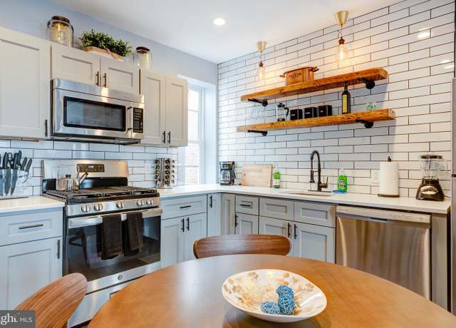 Property at 5125 Willows Ave, Philadelphia, PA 19143, 4 beds, 2 baths