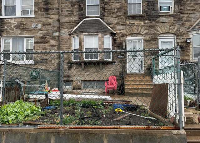 Property at 6920 Horrocks St, Philadelphia, PA 19149, 3 beds, 1.5 baths